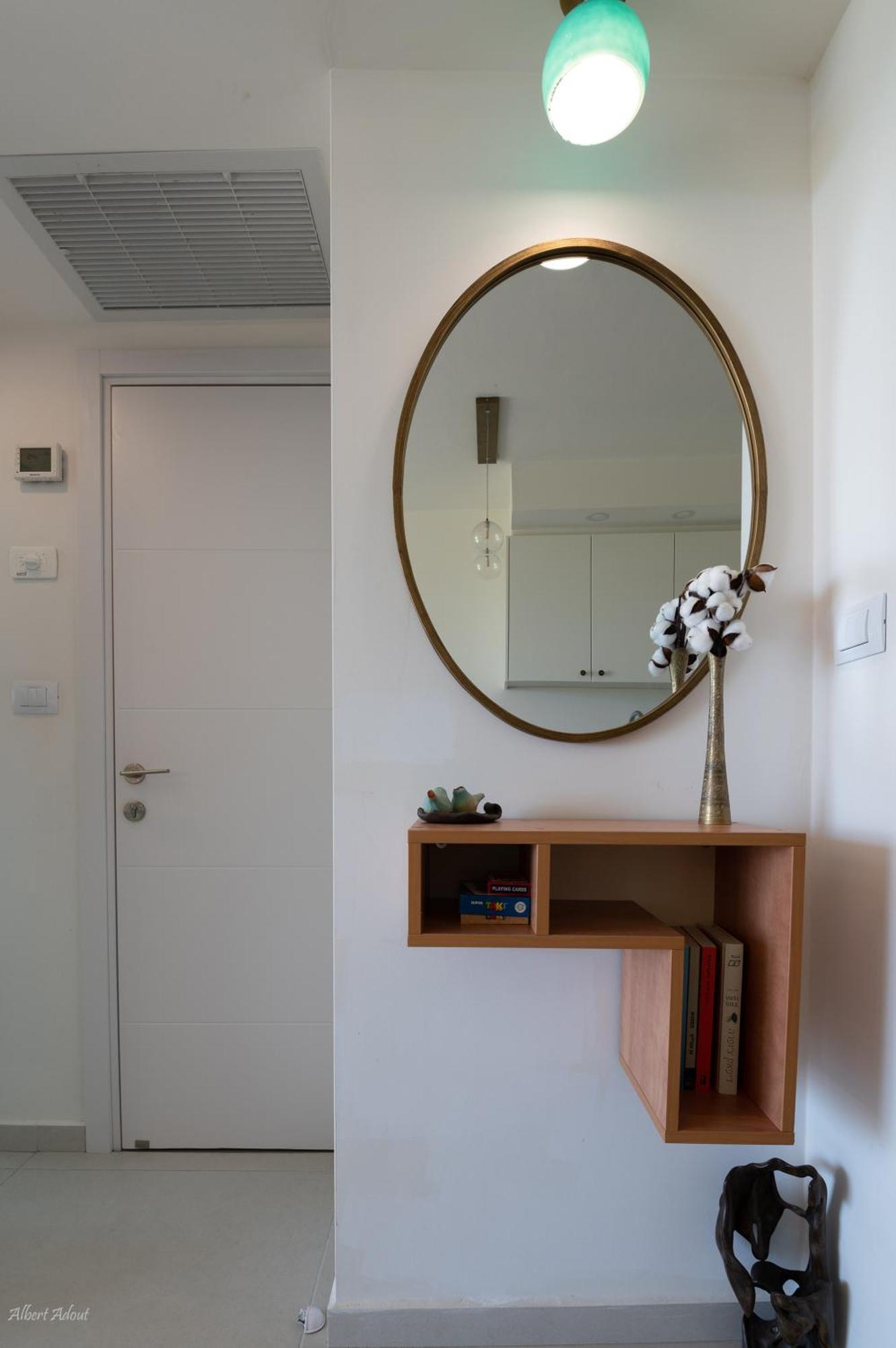 Mina'S Suites - קיסריה Bagian luar foto